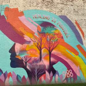Mural