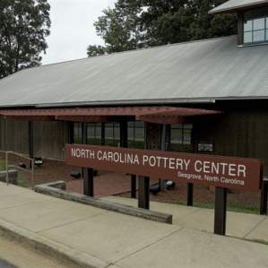 NC Pottery Center