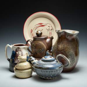 Seagrove Pottery Gallery