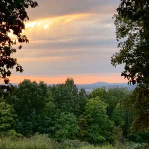 Uwharrie