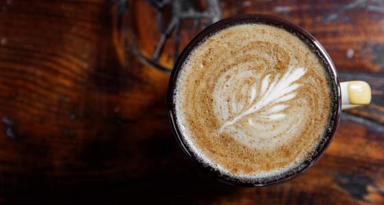 The Caffeine Map: Big Sky Coffee Shops