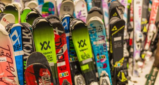 The Best Outdoor Shops In Big Sky