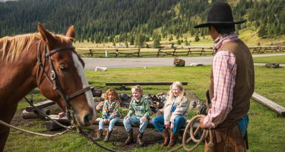 Big Sky Adventures Await! Summer Programs for Kids of All Ages