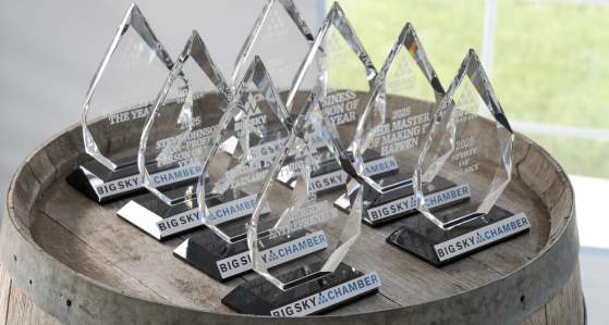 Honoring Those Who Bring Big Sky Together: Announcing the 2026 Black Diamond Awards Nominees
