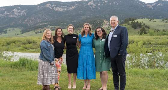 Our Community, Our Success: A Year-End Reflection