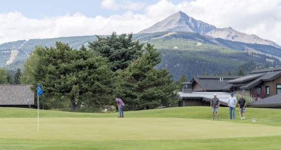 Fore-O-Six 2026: Golf, Connection & a Whole Lot of Fun