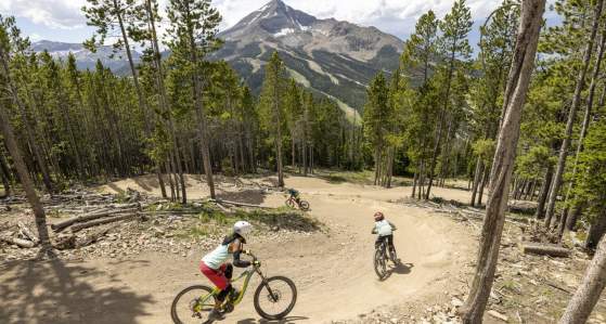 Big Sky Summer: Kid-Friendly Activities