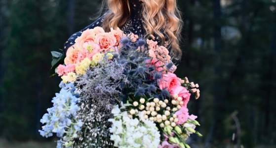 Making it in Big Sky: Heather St. Clair Ross of Sugar & Spice Florals