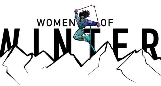 Empowering the Slopes: Women of Winter