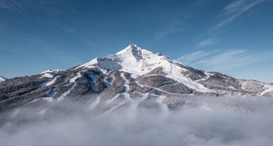Living the Big Sky State of Mind