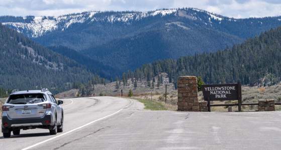 How to Combine Yellowstone and Big Sky Into One Epic Montana Adventure