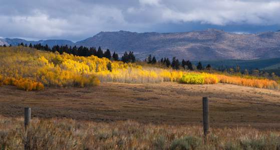 Things To Do In November In Big Sky, Montana