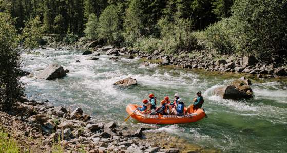 Your Ultimate Big Sky Summer Bucket List