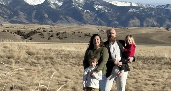 Making it in Big Sky: Mike Dawkins, Owner and Founder of Bison and Bear Fine Clothing