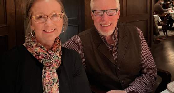 Making it in Big Sky: Peter Christian, General Manager of Rainbow Ranch Lodge
