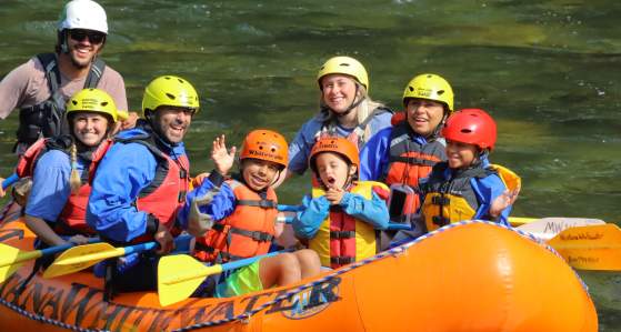 Big Sky Summer: Kid-Friendly Activity Guide