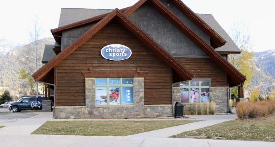 Making it in Big Sky: Christy Sports