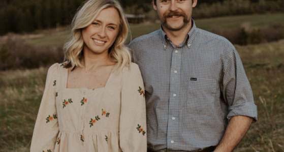 Making it in Big Sky: Sam Rickenbaugh of Rocky Mountain Toy Company