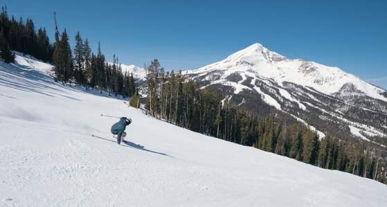 Ski-In, Ski-Out Stays in Big Sky: Convenient Lodging to Make the Most of Your Ski Trip