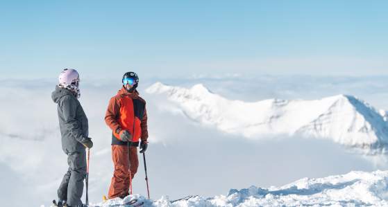 How To Plan A Ski Trip To Big Sky, Montana