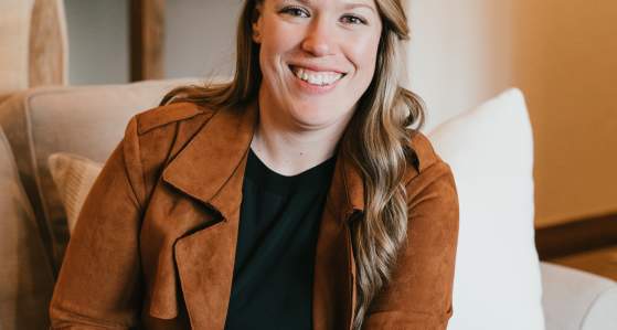 Making it in Big Sky: Wilson Peak Properties’ Amanda Doty