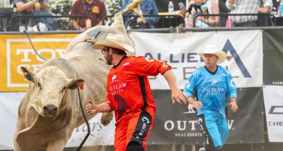 Must-See Summer Events in Big Sky!
