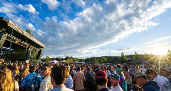 A Guide to Live Music in Big Sky