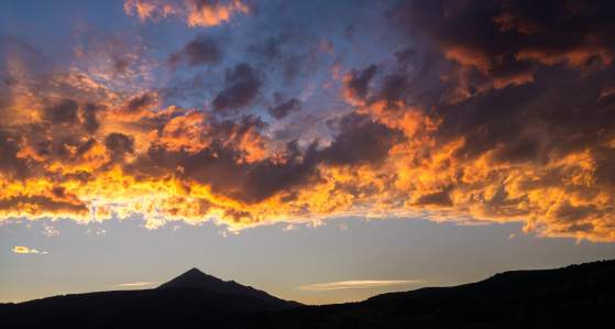 Things To Do In September In Big Sky, Montana