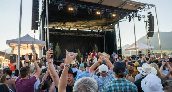 Must-See Summer Events in Big Sky!