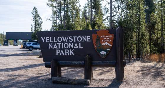 National Park Road Trip: Jackson Hole to Big Sky