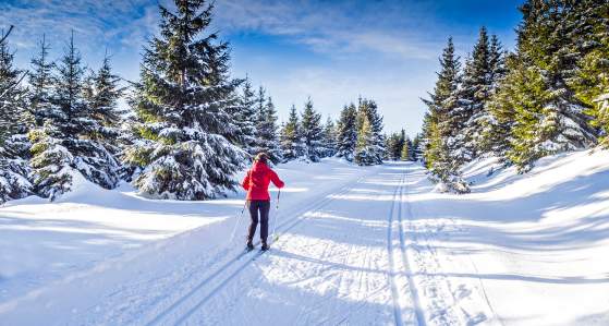 5 Things You May Not Know About Staying Healthy In Cold Weather