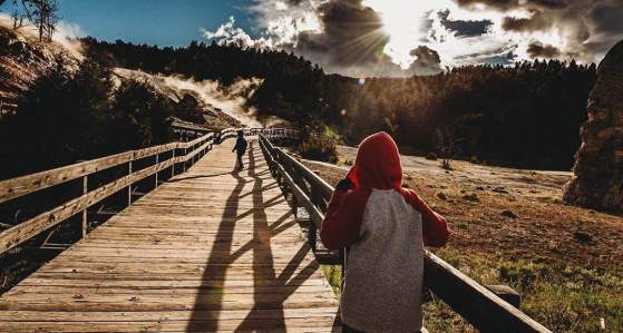 Why Big Sky Is The Perfect Place To Disconnect