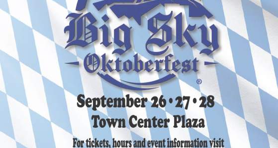 Big Sky Oktoberfest