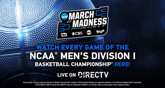 March Madness @ The Waypoint