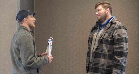 Leadership Big Sky - Orientation & Networking Skills