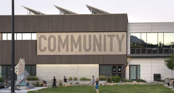 Big Sky Community Week - Workout: Mat Pilates