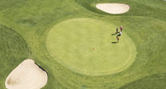 Fore-O-Six Golf Tournament