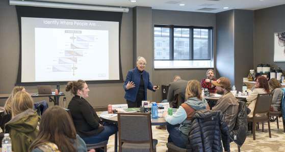 Business Skill Building | Strengthening Your Emotional Intelligence