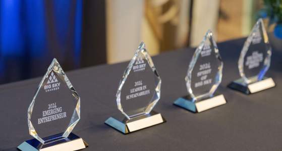 Annual Black Diamond Awards Dinner