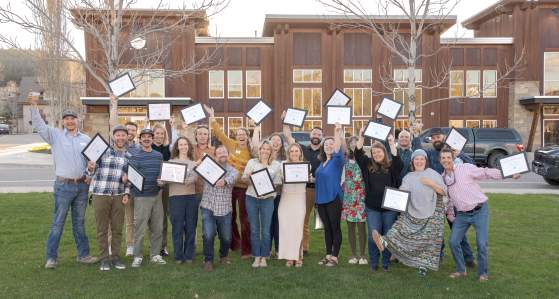 Leadership Big Sky | Applications Open
