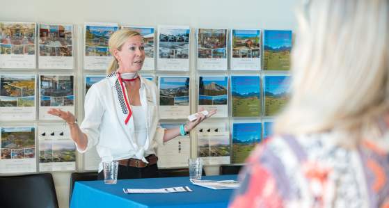 Brunch & Learn | From Objection to Connection: A Fresh Take on Sales Convos