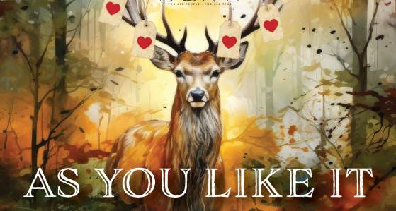 Free Performance of As You Like It &#8211; Montana Shakespeare in the Parks