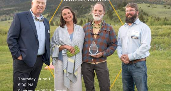 Annual Black Diamond Awards Dinner