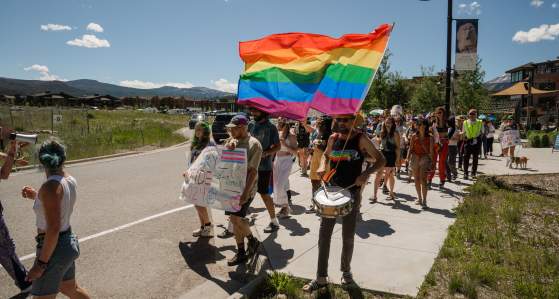 Summer PRIDE 2025