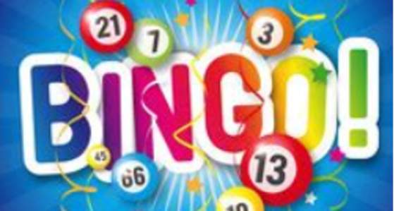 Bingo & Pizza
