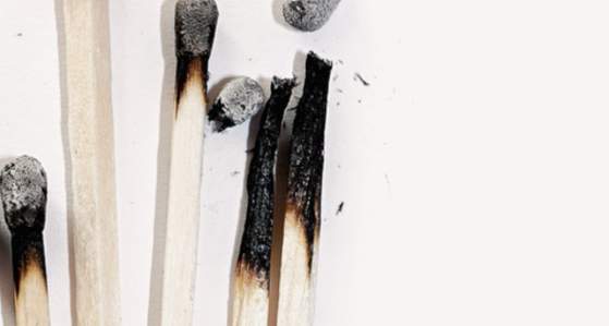 Brunch & Learn | Burnout-Proof: Strategies for Staying Energized in Work & Life