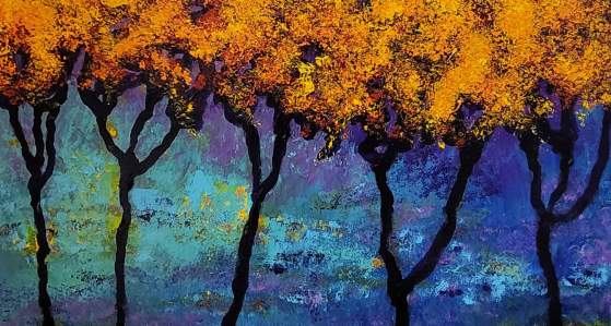 May Big Sky Artists Collective First Friday Event