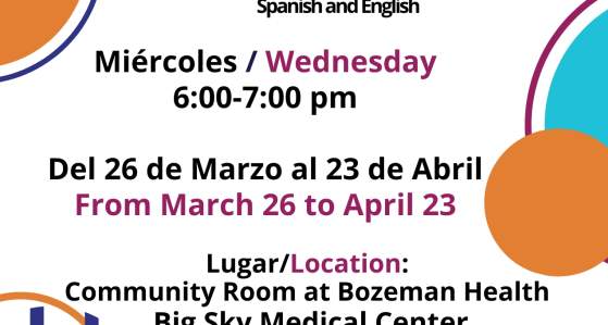 Bilingual Mingle