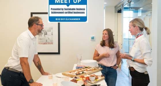 Monthly Member Meetup | June