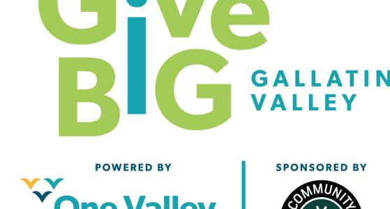 Give Big Gallatin Valley